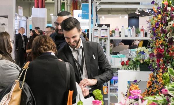 Salon du funéraire