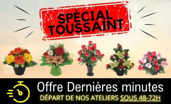 Sélection Toussaint