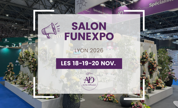 SALON FUNEXPO 2026