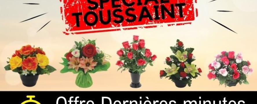 Sélection Toussaint