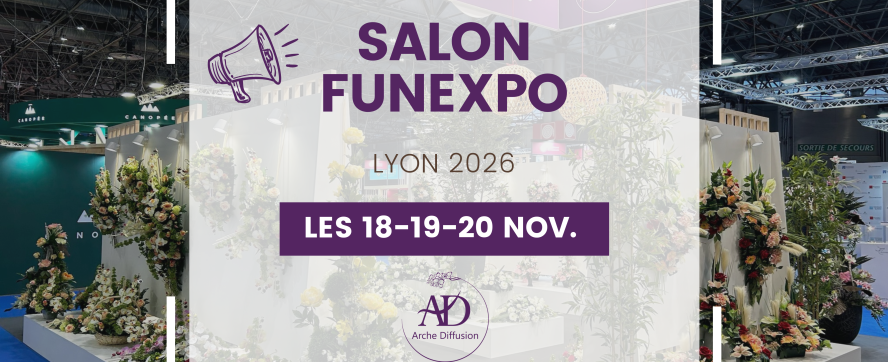 SALON FUNEXPO 2026