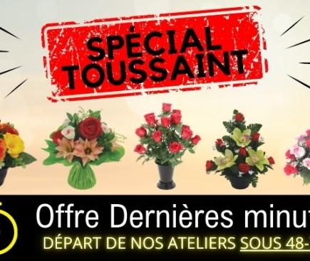 Sélection Toussaint