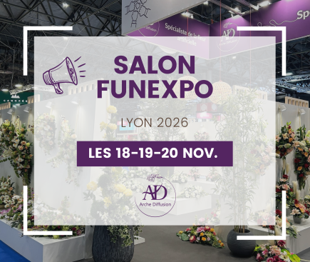SALON FUNEXPO 2026