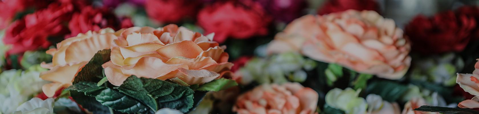 Décoration florale