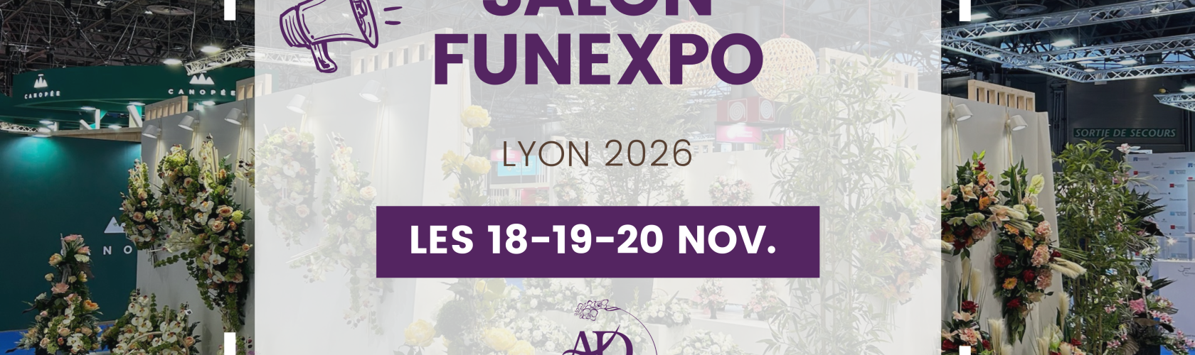 SALON FUNEXPO 2026