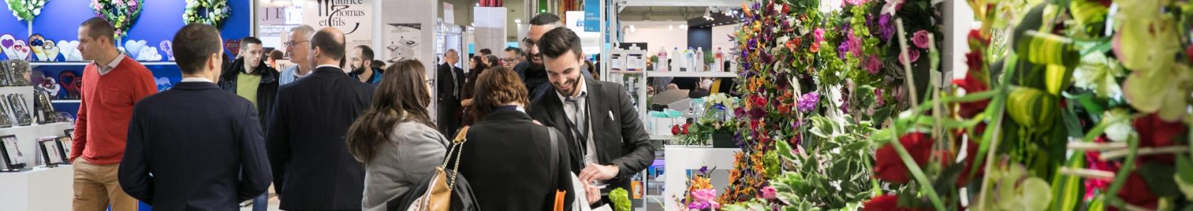 Salon du funéraire