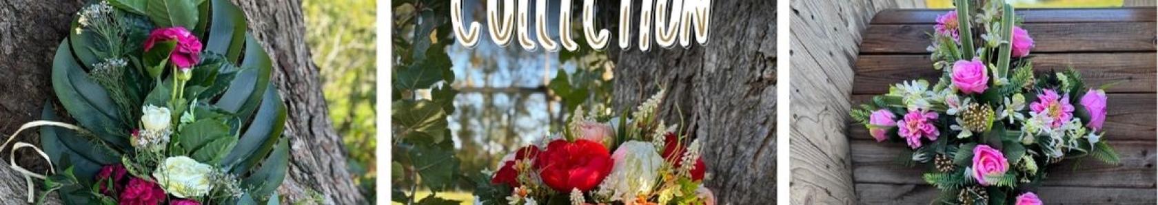 [NEW] COLLECTION FUNÉRAIRE 2026