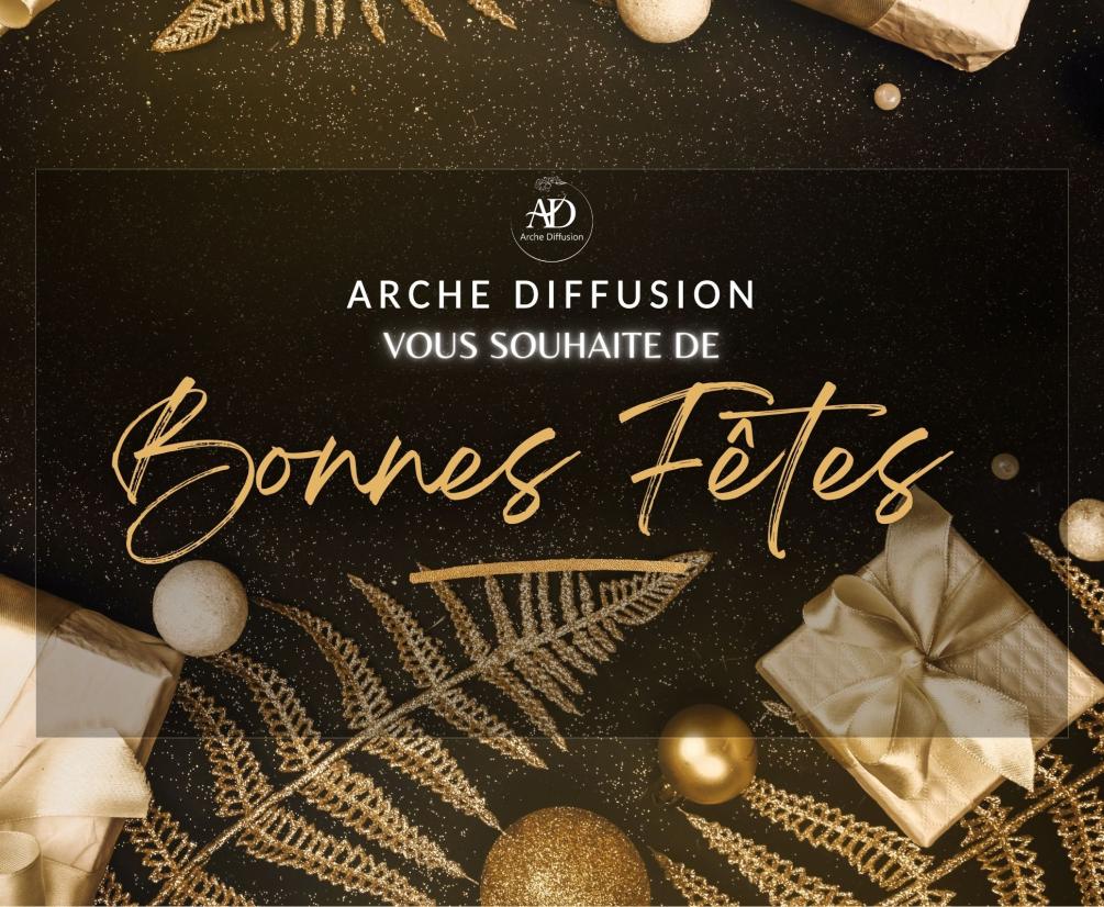 Bonnes fêtes